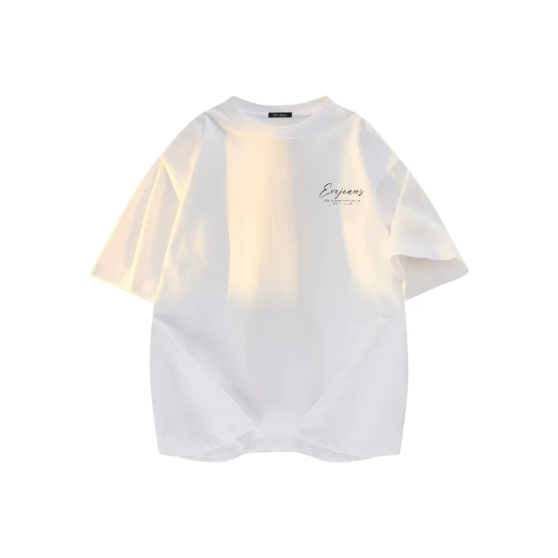 Yiwen T Shirts Unisex-5