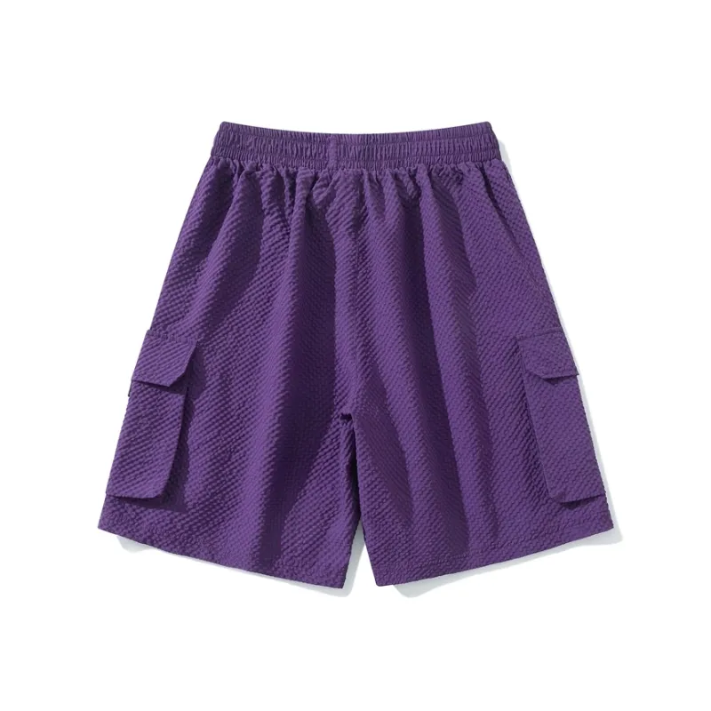 YZ Casual Shorts Unisex-5