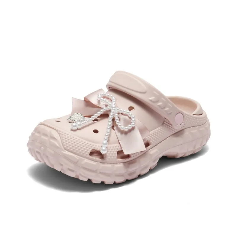 BELLE Clogs Women's-7