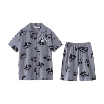 Good fortune Men Pajama Sets