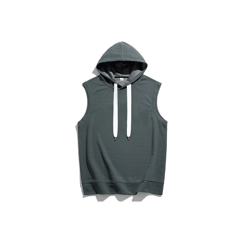 WOSAWE Tank Tops Unisex-5