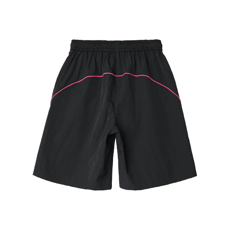 Yiwen Casual Shorts Unisex-9
