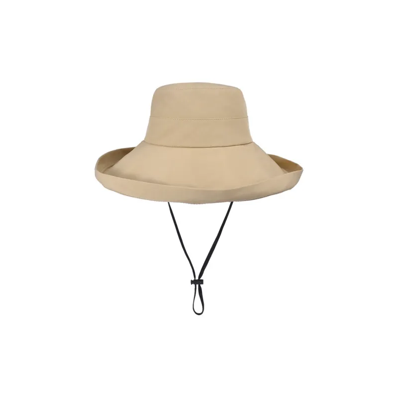 Cgediao Polyester Bucket Hats Women's-7