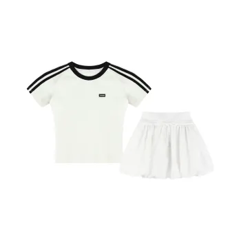 ARTSMAN Casual Short Skirts Women's