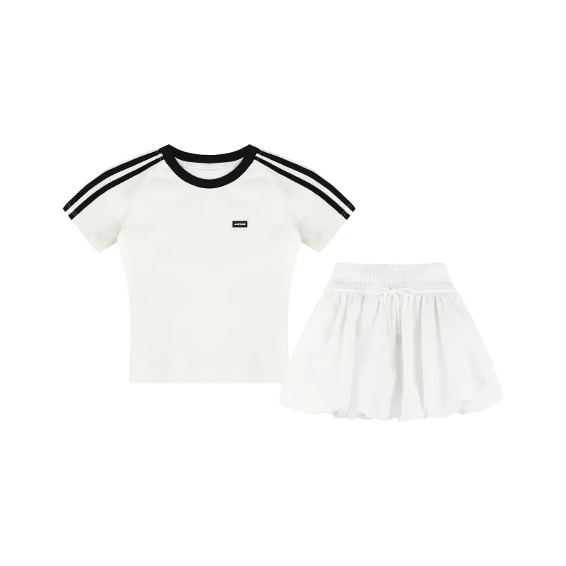 ARTSMAN Casual Short Skirts Women's-5