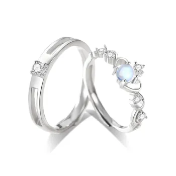 YOASOBI Rings Unisex