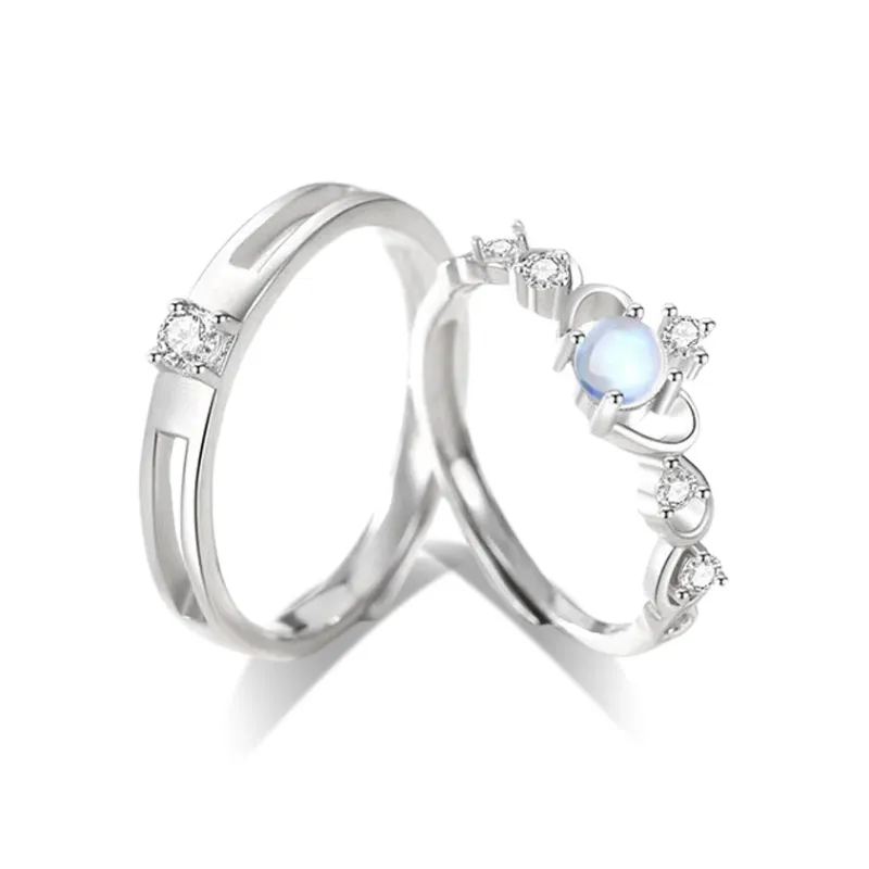 YOASOBI Rings Unisex-0