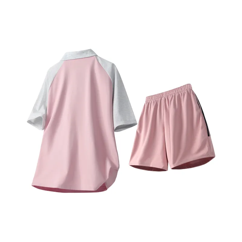 Supremo Cat Casual Sportswear Unisex-25