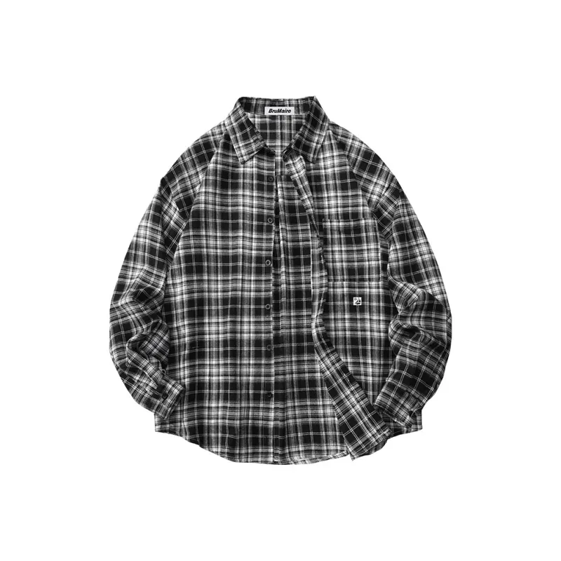 BRUMAIRE Shirts Unisex-0