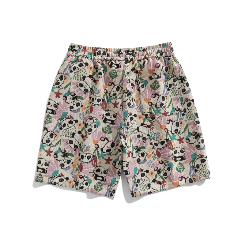 Paddy Julia Casual Shorts Unisex-7