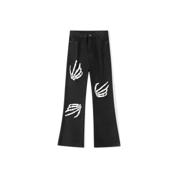 VXOXV Jeans Unisex