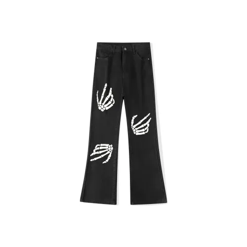 VXOXV Jeans Unisex