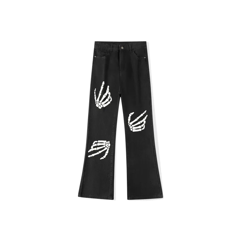 VXOXV Jeans Unisex-0