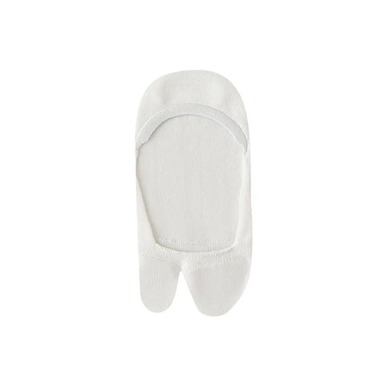Gentle Welcome No Show Socks Unisex Combo Set-3