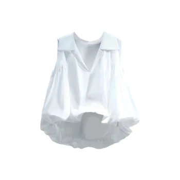 Cypress House Shirt Women's White