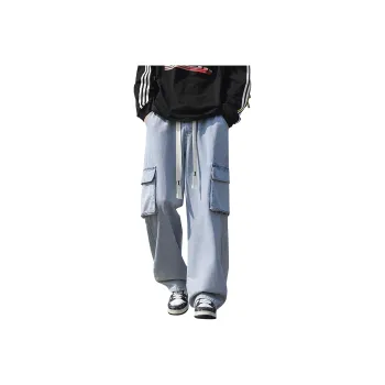 FUERZA Jeans Unisex