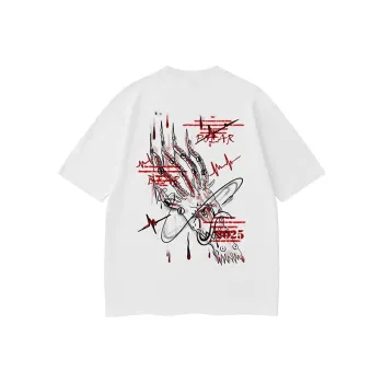 POLAR BEAR T Shirts Unisex