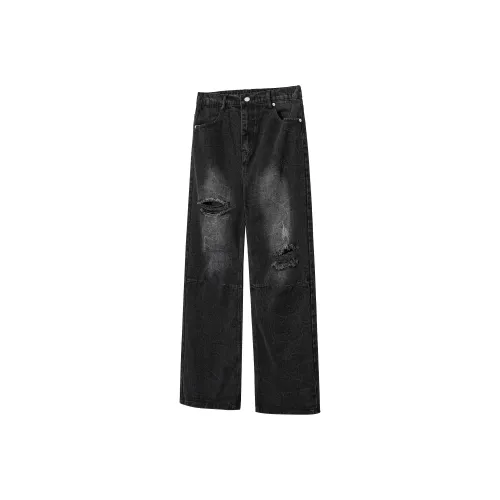 CASABLANCA Drawstrings Vase Linen Shorts