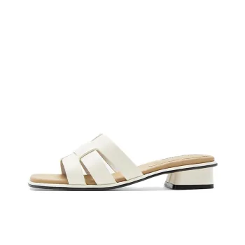 NINE WEST Abrasion Resistant Slide Slippers Women's