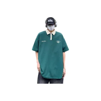 RVANGUARD Polo Shirts Unisex