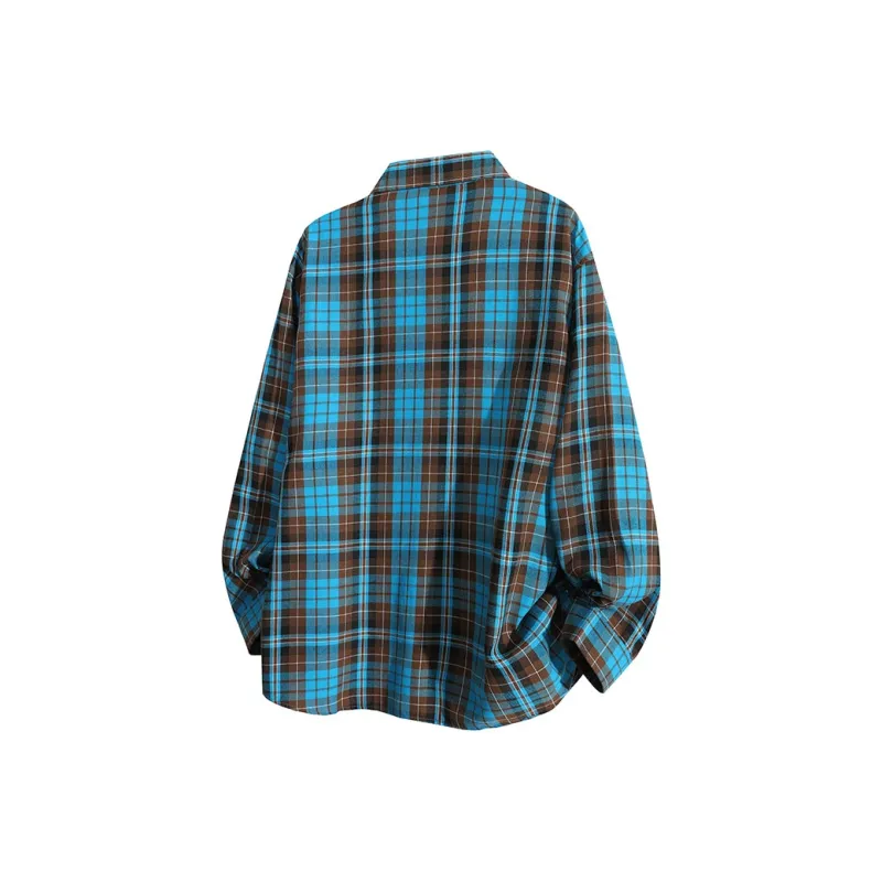 BRUMAIRE Shirt Matching Set Unisex-5