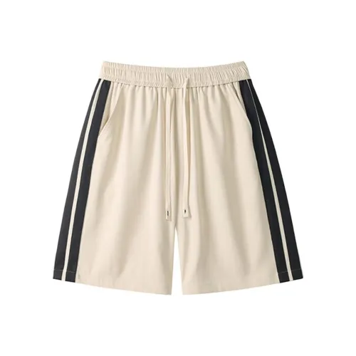 SOLIDITY Casual Shorts Unisex