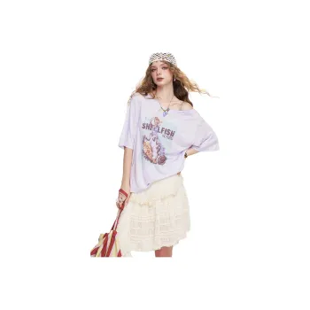 ELF SACK T Shirts Women's