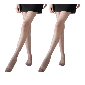 MIIOW Women's Stockings