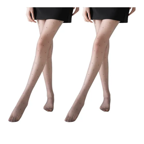 MIIOW Women's Stockings