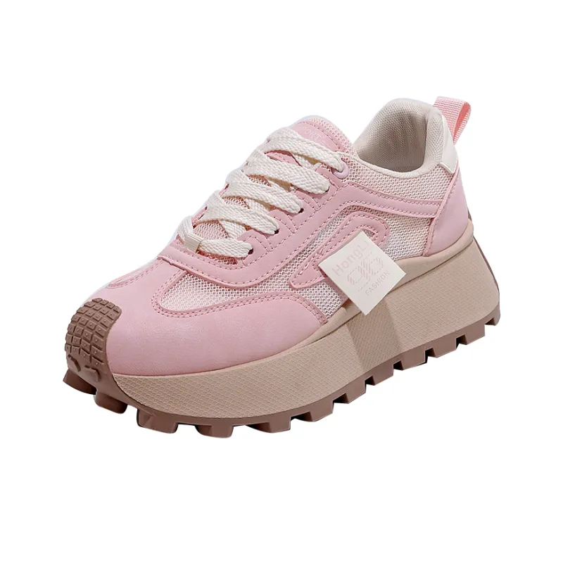 ZULISHI Low Top Casual Shoes Women's-15