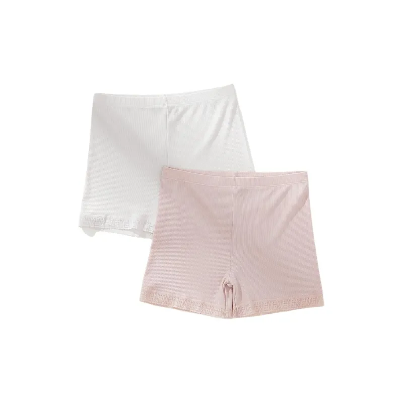 LUYOUYE Underpants Women's 2 Pack-20