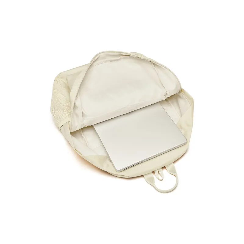 Skechers Fabric Backpack Regular Unisex Light Sand Yellow-5