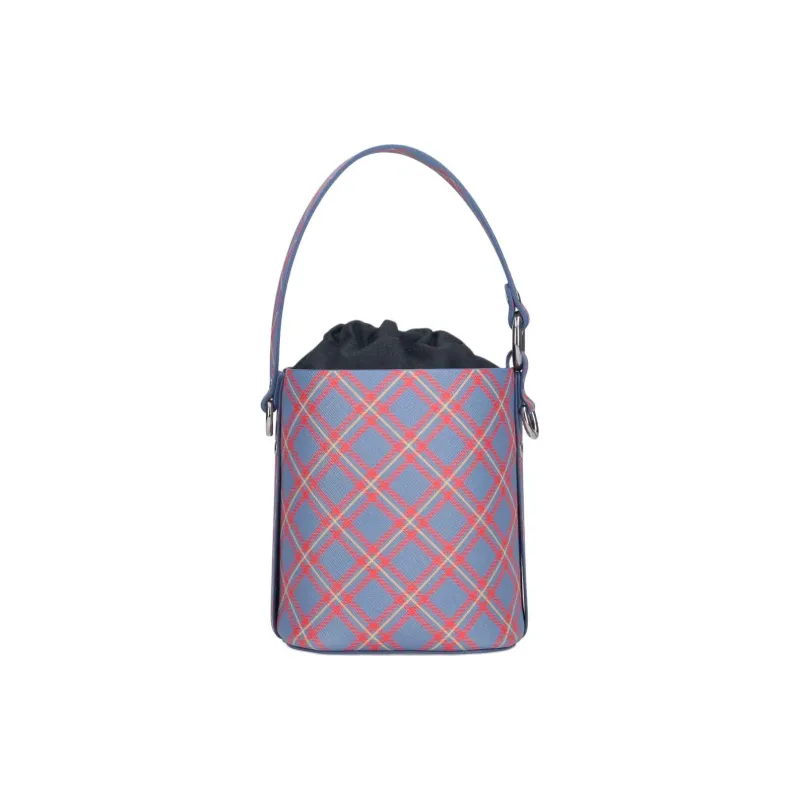 Vivienne Westwood Daisy Drawstring Bucket Bag-3