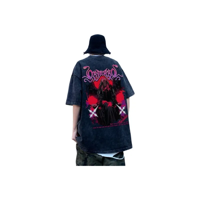 ACUOD BY CHANU T Shirts Unisex-11