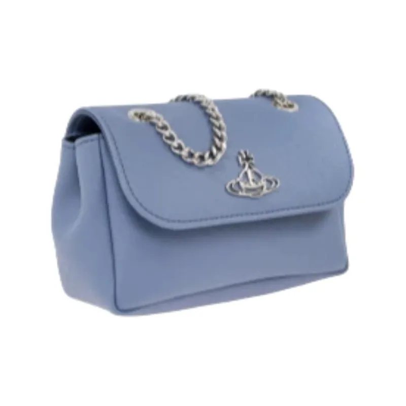 Vivienne Westwood Logo Plaque Wallet-1
