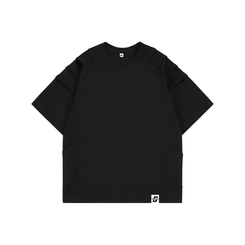 SNOW FLYING T Shirts Women's-0