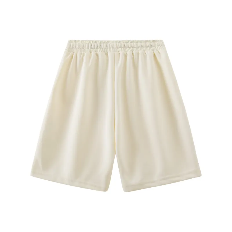 FAKE VINTAGE Casual Shorts Unisex-5