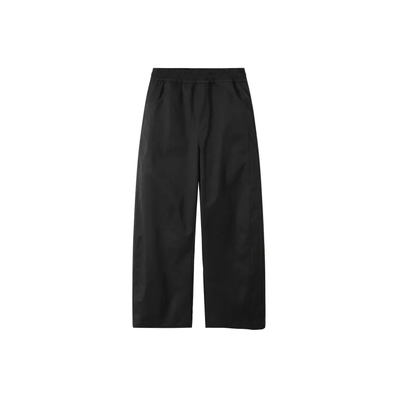 Puppytown Casual Pants Unisex-0