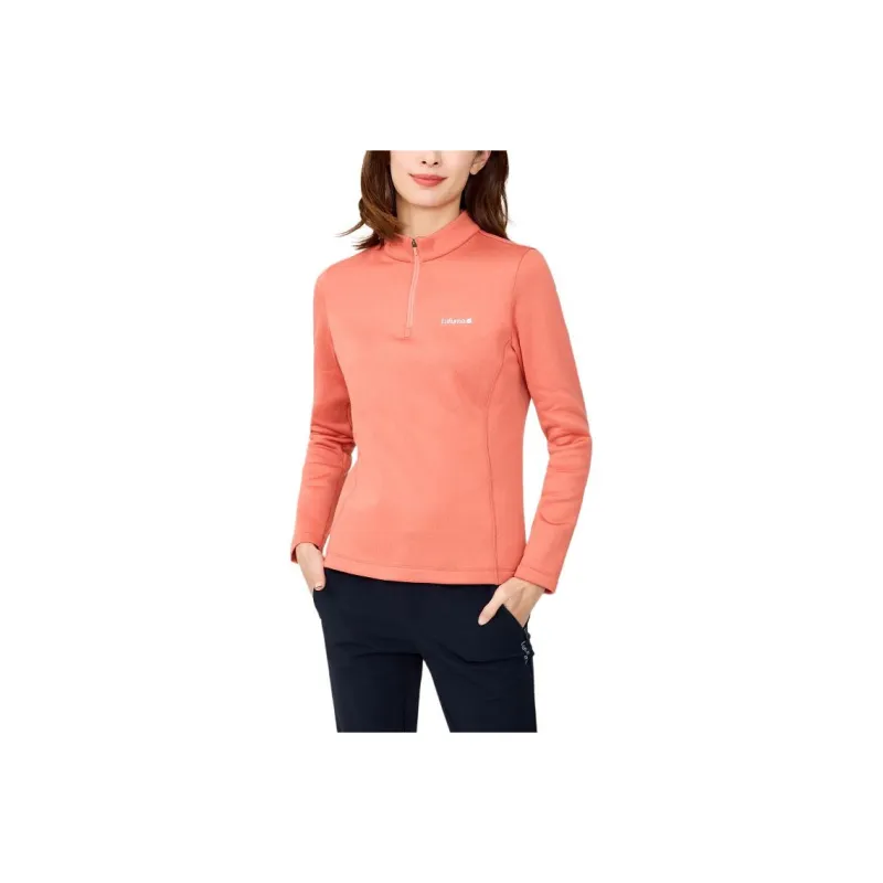 Lafuma T Shirts Women's-3