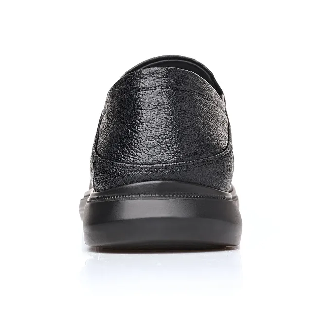 KACHILANG Casual Shoes Men's Black-4