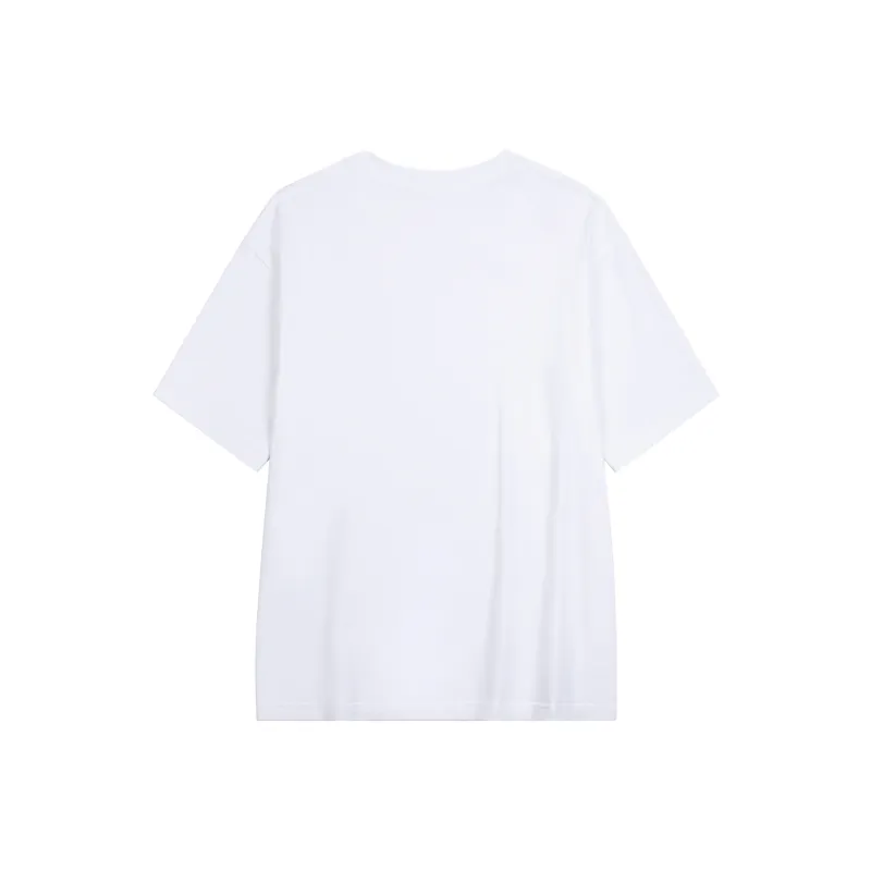 The Smurfs T Shirts Unisex-1