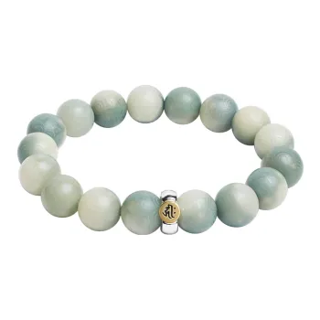 MUSHENGYUAN Bodhi Root Bracelets Unisex