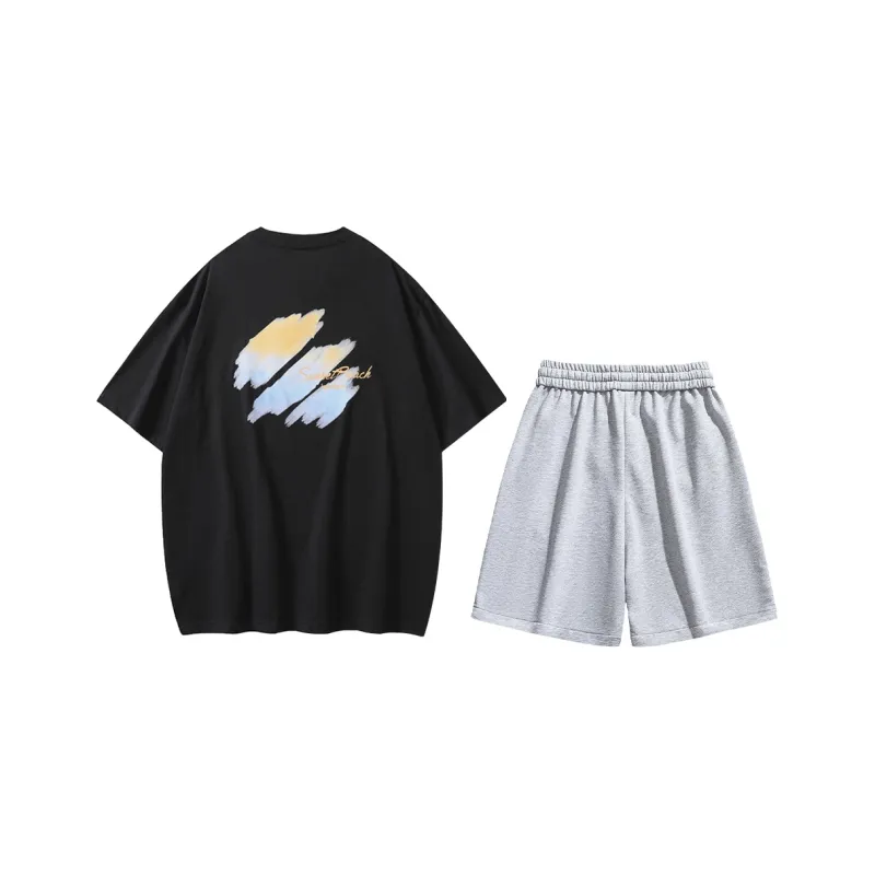 IGOI Casual Sportswear Unisex-4