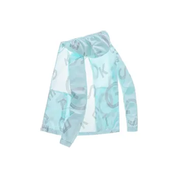 ZHIO Dust Resistant Cooling UV Protection Sun Protection Clothing Women's