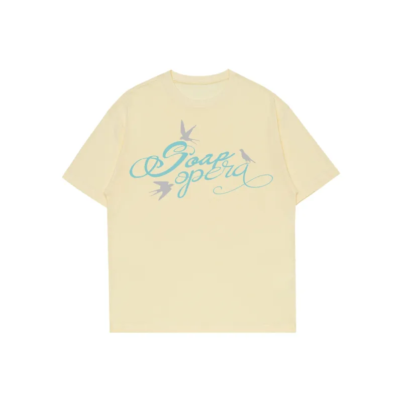 SOAP OPERA T-Shirts Unisex-15