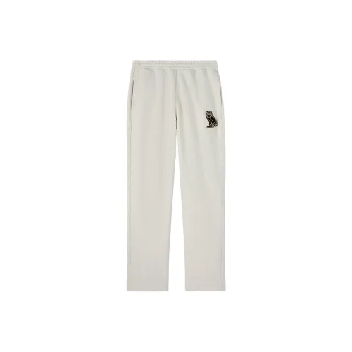 October's Very Own SS25 Knitted Sweatpants Men's