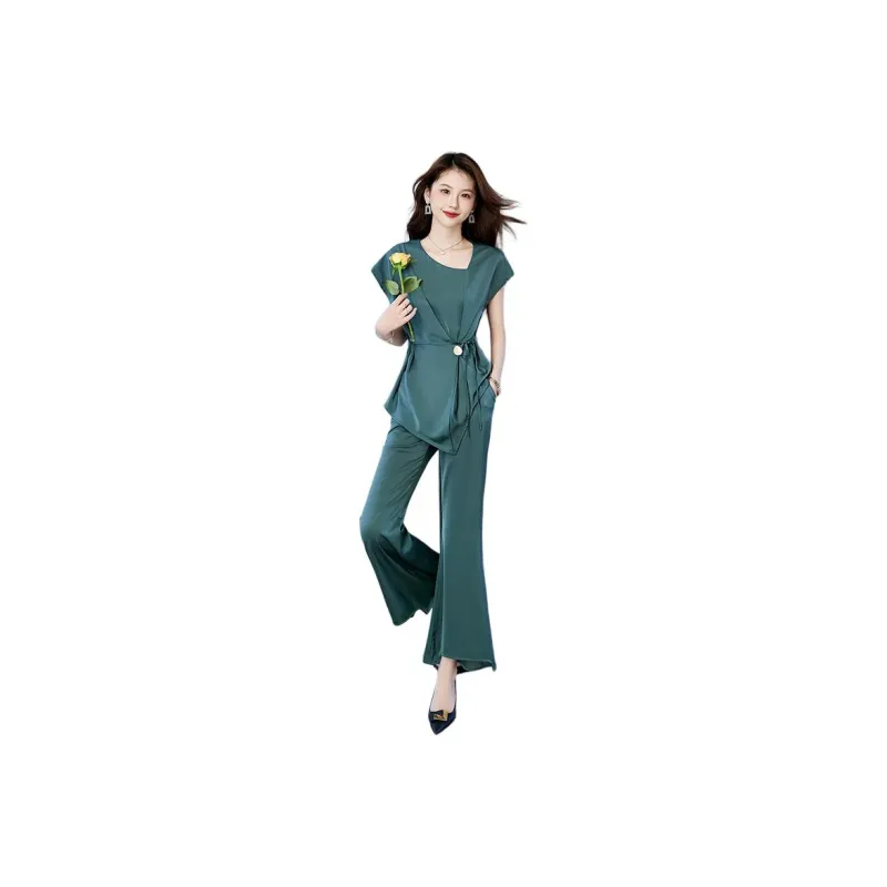 TEME Casual Suits Women's-0