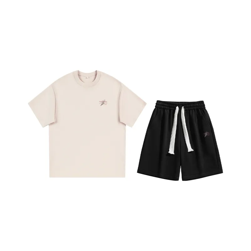 Lightning X Storm Casual Sportswear Unisex-17