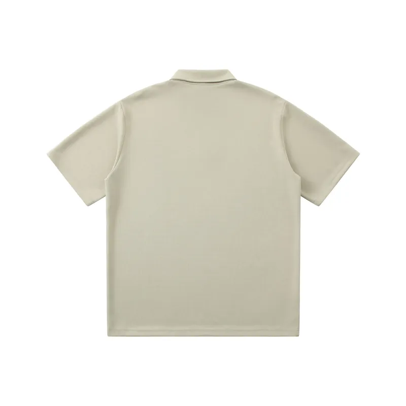 NCAA Polo Shirts Unisex-16