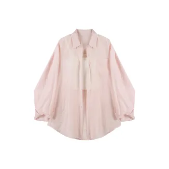 VS WHAT Shirts Women's